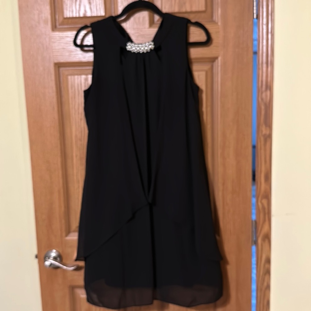 SLNY 8 dress
